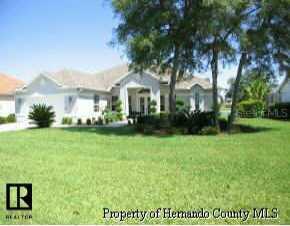9268 Lake Cypress Loop, Weeki Wachee, FL 34613