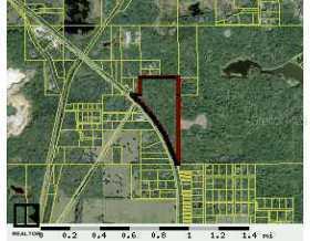 Us 98/ponce Deleon, Brooksville, FL 34601