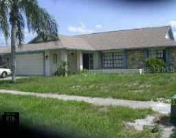 [Address Hidden by Seller], Holiday, FL 34691