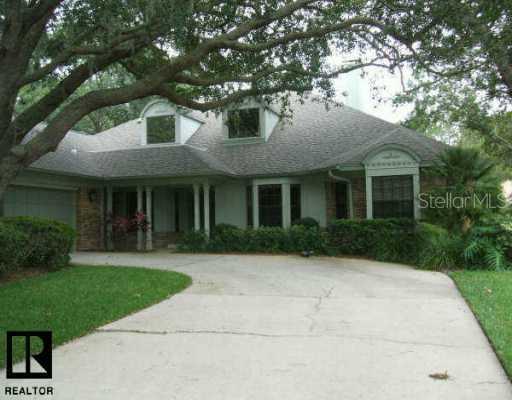 276 Sheffield Cir., Palm Harbor, FL 34683