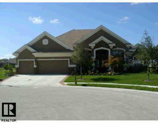 1633 El Pardo Dr., Trinity, FL 34655