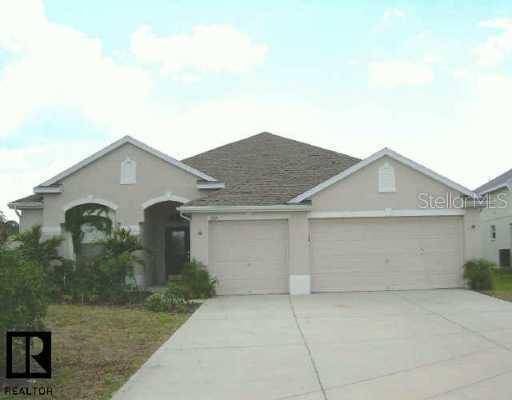 2641 Seagrass Ct., Holiday, FL 34691