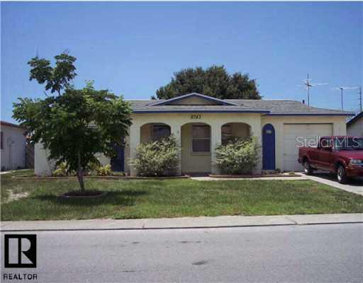 9743 Baxley Ln., Port Richey, FL 34668