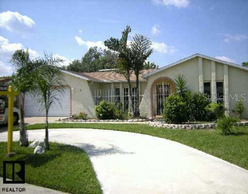 7104 Bramblewood Dr., Port Richey, FL 34668