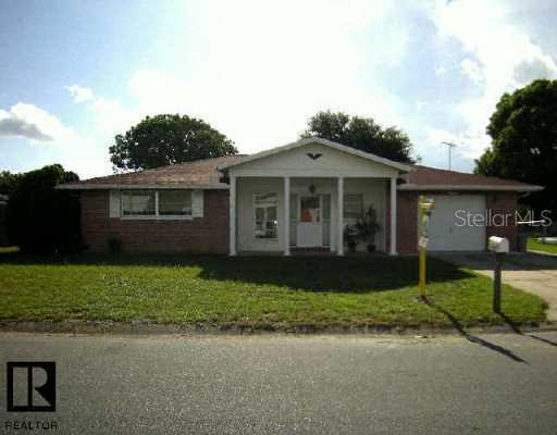 10334 Castalie Dr., Port Richey, FL 34668