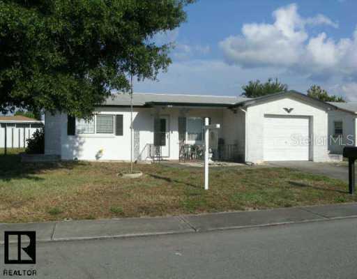 9344 Barrington Ln., Port Richey, FL 34668