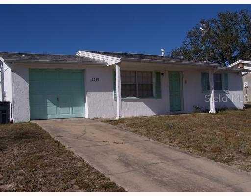 9825 Gray Fox Ln., Port Richey, FL 34668