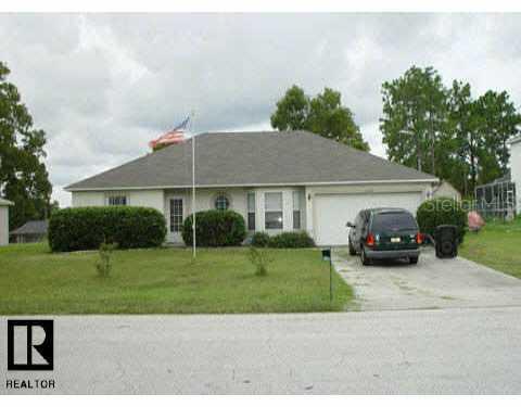[Address Hidden by Seller], Spring Hill, FL 34606