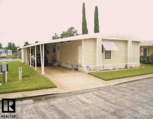 3129 Southport Dr., Holiday, FL 34690