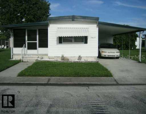 3405 Hampshire Dr., Holiday, FL 34690