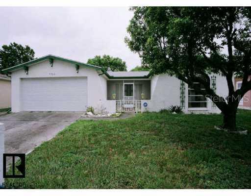 9503 Richwood Ln., Port Richey, FL 34668