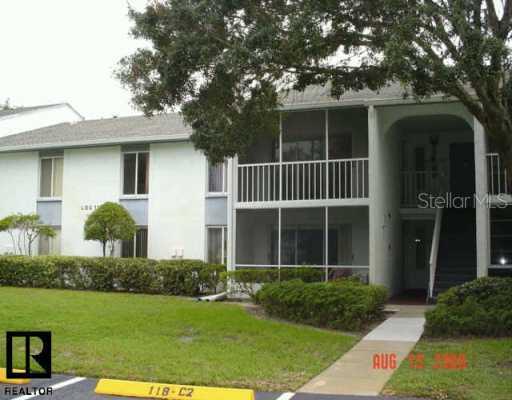 13103 Cypress Hill Dr. #C2, Hudson, FL 34669