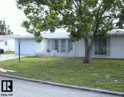 10910 Norwood Ave., Port Richey, FL 34668