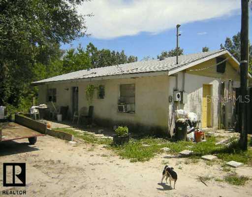 17331 Shady Hills Rd., Spring Hill, FL 34610