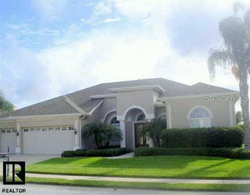 10451 Gooseberry Ct., Trinity, FL 34655