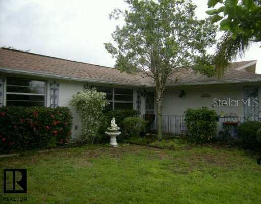 9215 Glen Moor Ln., Port Richey, FL 34668