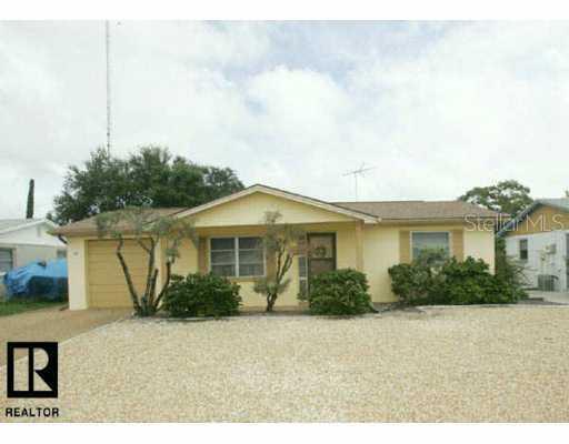 3329 Coldwell Dr., Holiday, FL 34691