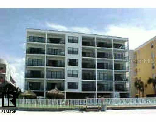 12924 Gulf Blvd. #410, Madeira Beach, FL 33708