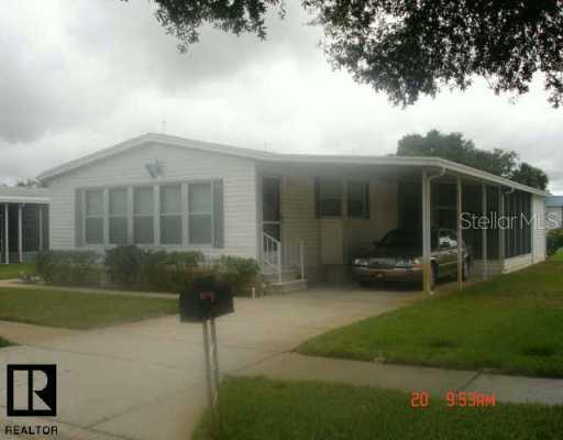 16802 Camille St., Hudson, FL 34667