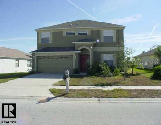13542 Teaberry Ln., Spring Hill, FL 34609