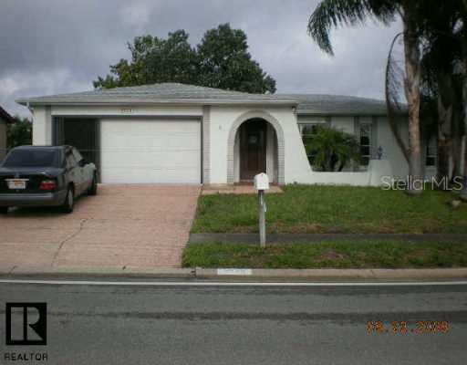 9323 Morehead Ln., New Port Richey, FL 34668