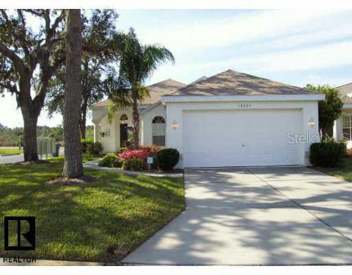 16624 Caracara Ct., Spring Hill, FL 34610