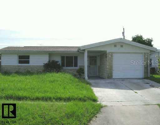 2042 Lyra Dr., Holiday, FL 34690