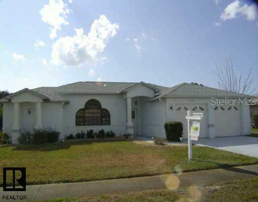 8233 Rose Petal Ct., Port Richey, FL 34668