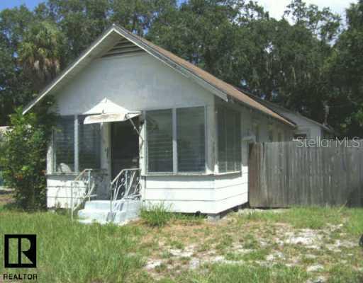 4917 25th Ave S, Gulfport, FL 33707