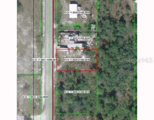 [Address Hidden by Seller], Hudson, FL 34669