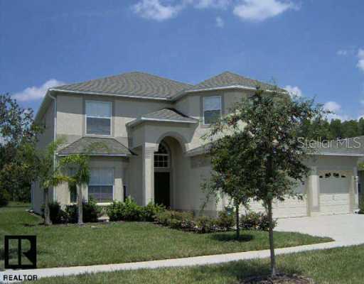 3521 Chessington Dr., Land O Lakes, FL 34639