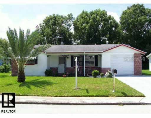 [Address Hidden by Seller], Port Richey, FL 34668