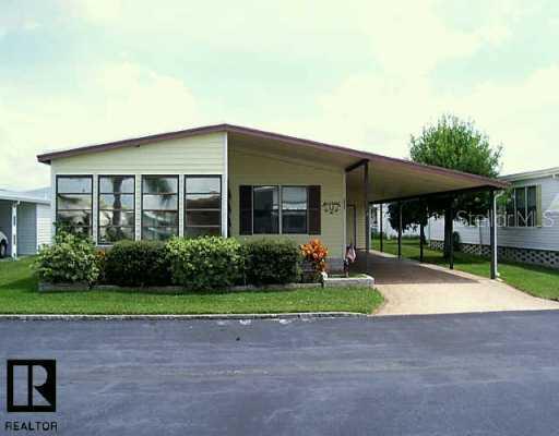 2032 Hilo Dr., Holiday, FL 34691