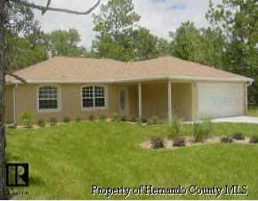 13409 Potomac Ave., Brooksville, FL 34613