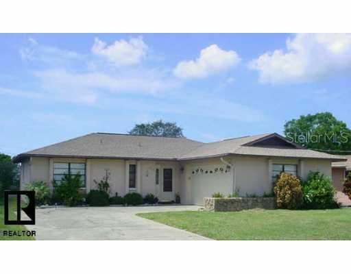 13621 Allyn Dr., Hudson, FL 34667