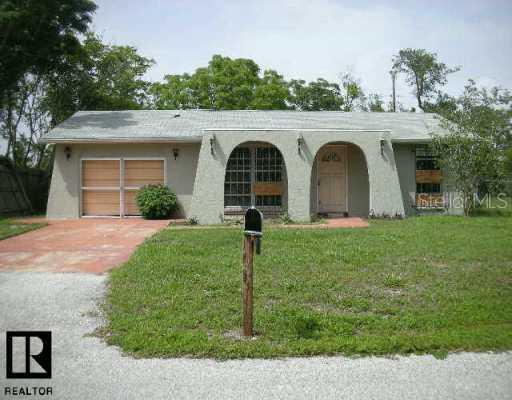 9233 Thiess Dr., Hudson, FL 34667