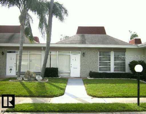 4356 Tahitian Gardens Cir. #C, Holiday, FL 34691