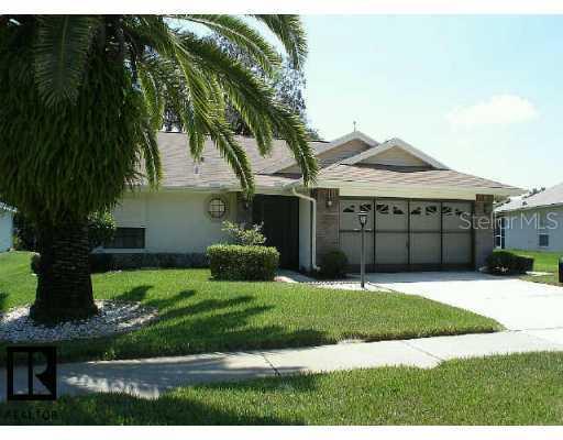 13102 Titleist Dr., Hudson, FL 34669