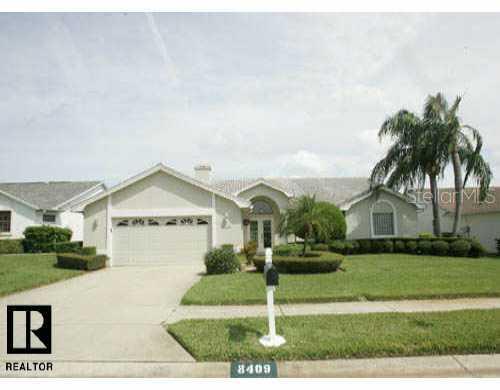 8409 Danbury Ln., Hudson, FL 34667