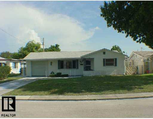 5330 Palm Dr., New Port Richey, FL 34652