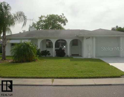 8948 Saint Regis Ln., Port Richey, FL 34668