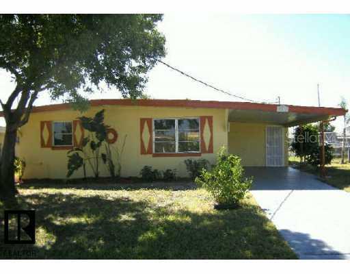[Address Hidden by Seller], Hudson, FL 34669