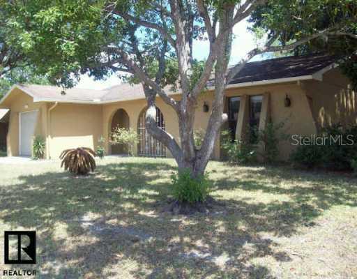 12914 Banyan St., Hudson, FL 34669