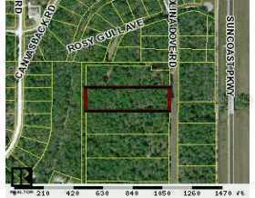 14385 Carolina Dove Rd., Brooksville, FL 34614