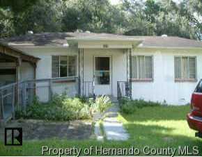 207 E. Broad St., Masaryktown, FL 34604
