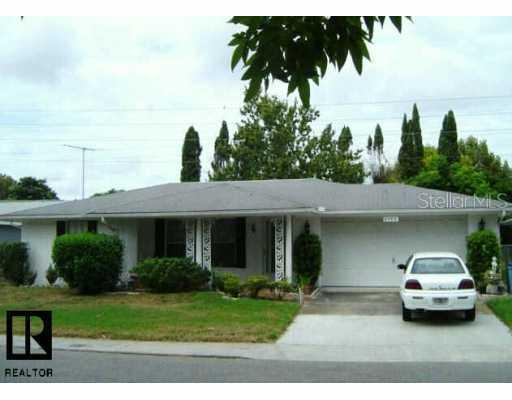 8753 Goshen Ln., Port Richey, FL 34668