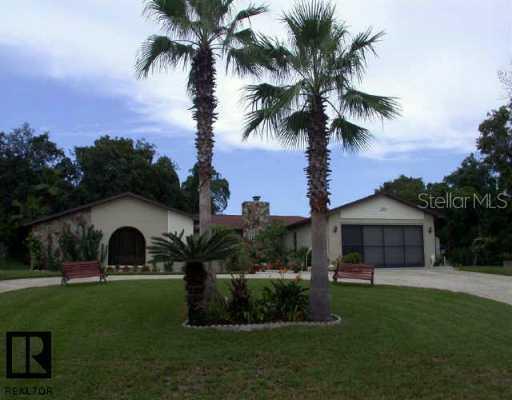 201 Eastpoint Ct., Spring Hill, FL 34606
