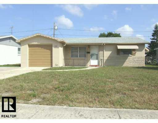 3539 Oxford Dr., Holiday, FL 34691