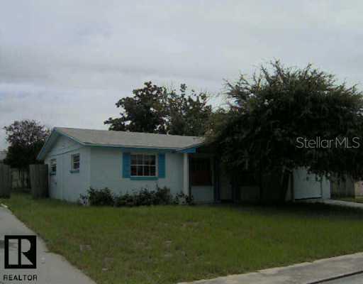 [Address Hidden by Seller], Port Richey, FL 34668