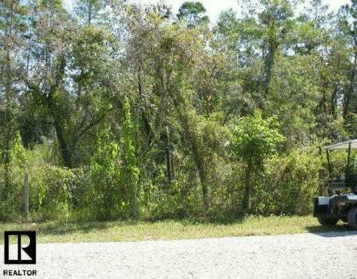 13220 Houston Ave Lot 4, Hudson, FL 34667